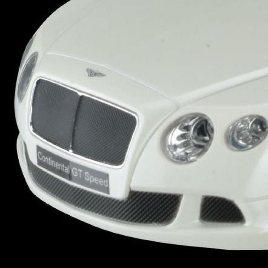 Автомобиль XQ Bentley Continental GT Speed 2013 (XQRC18-22AA)