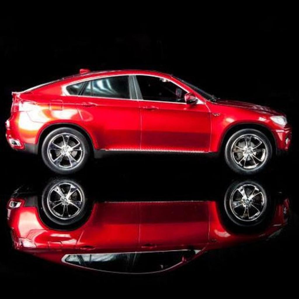 Автомобиль XQ BMW X6 (XQRC16-2AA)