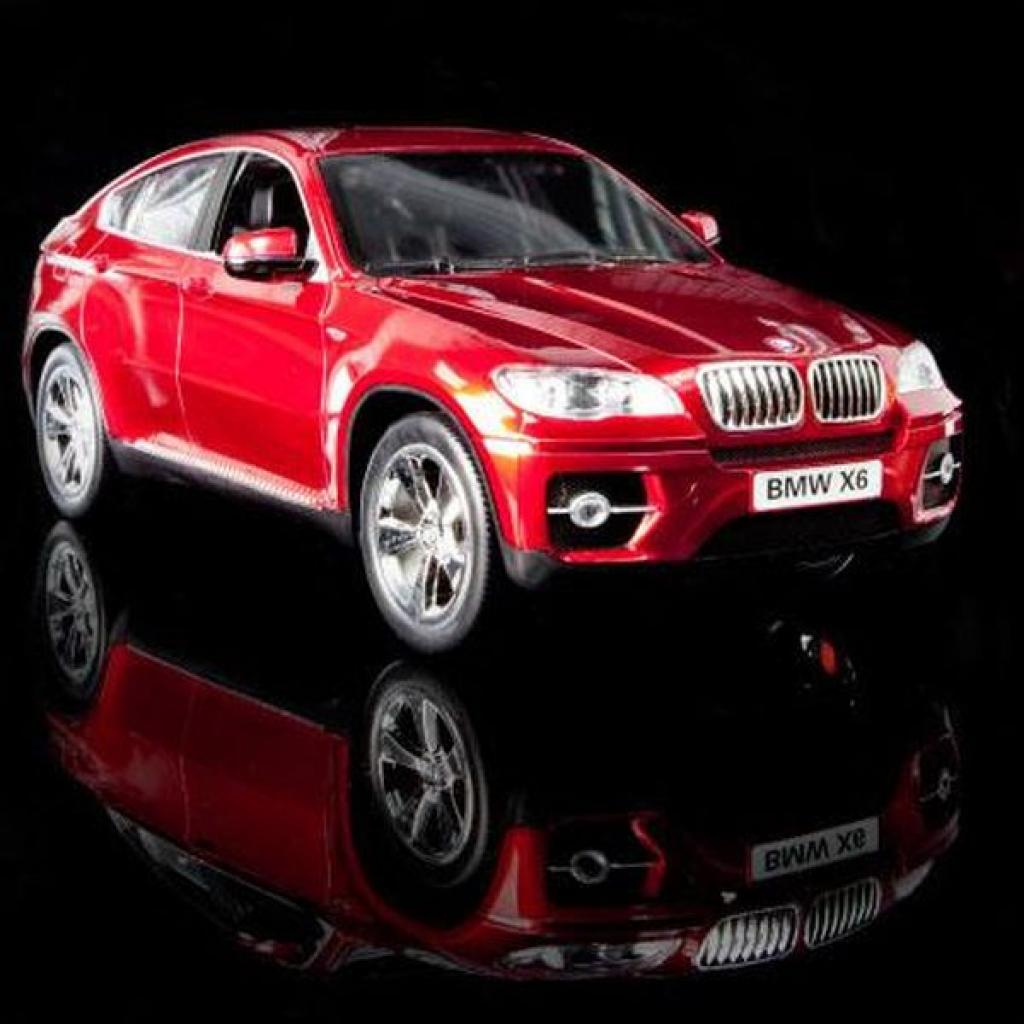 Автомобиль XQ BMW X6 (XQRC16-2AA)