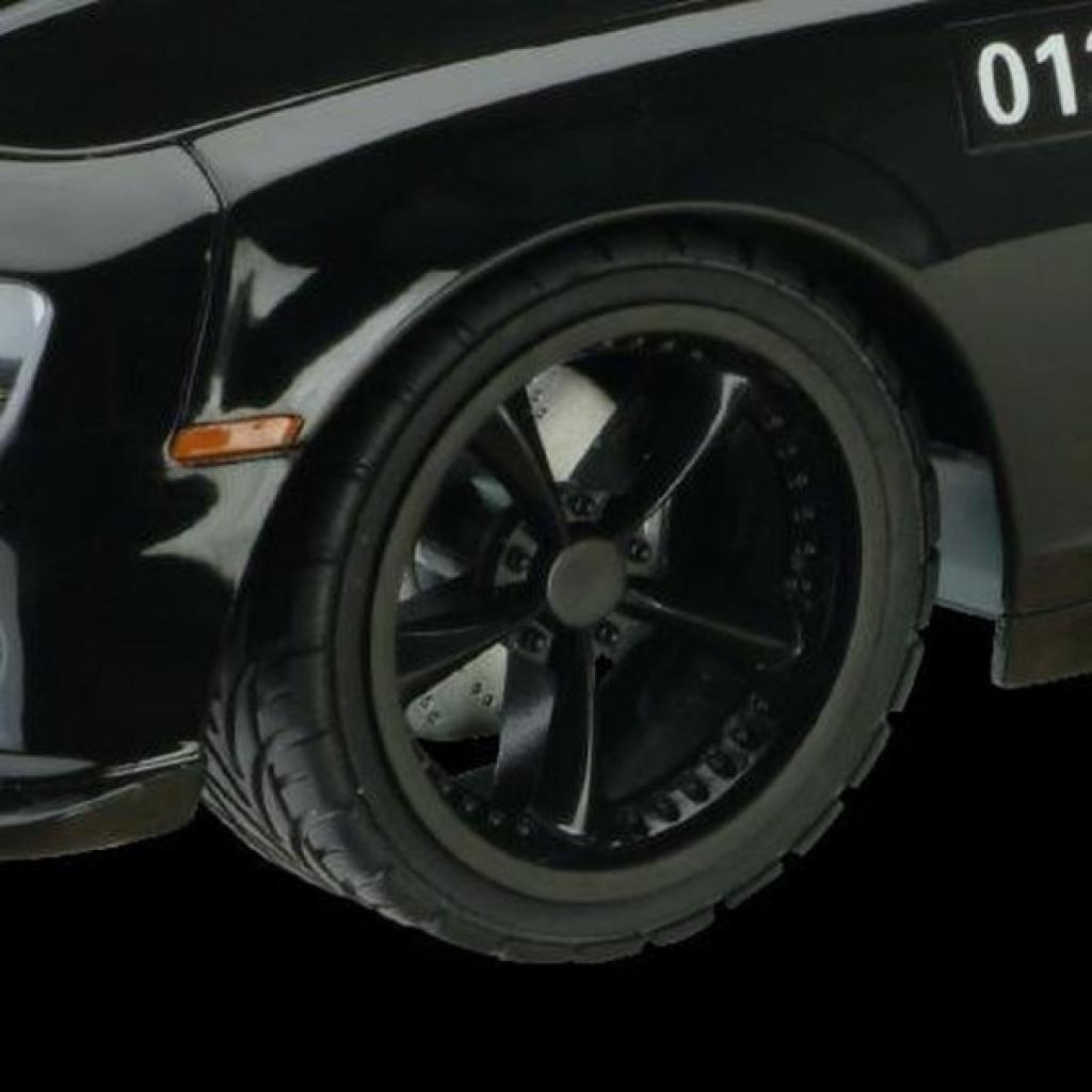 Автомобиль XQ Camaro Police Car (XQRC18-11PAA)