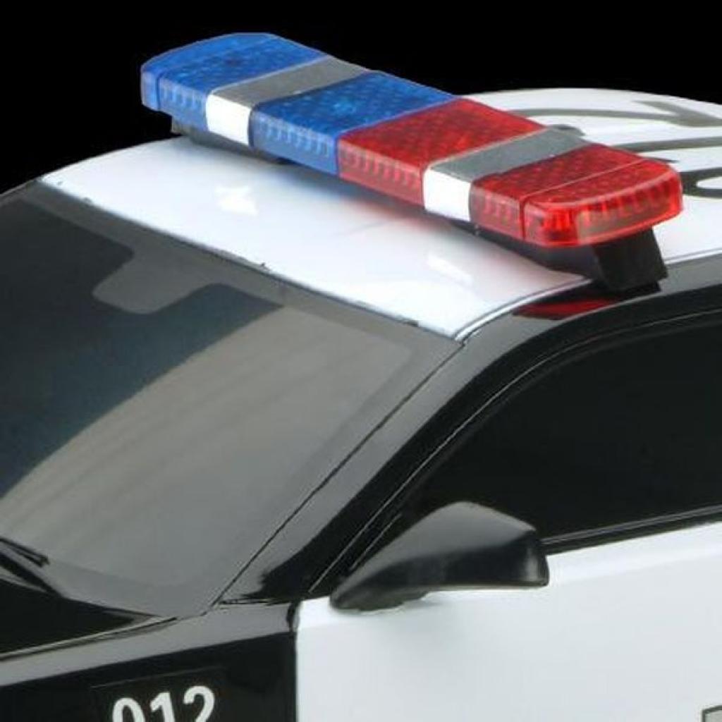 Автомобиль XQ Camaro Police Car (XQRC18-11PAA)