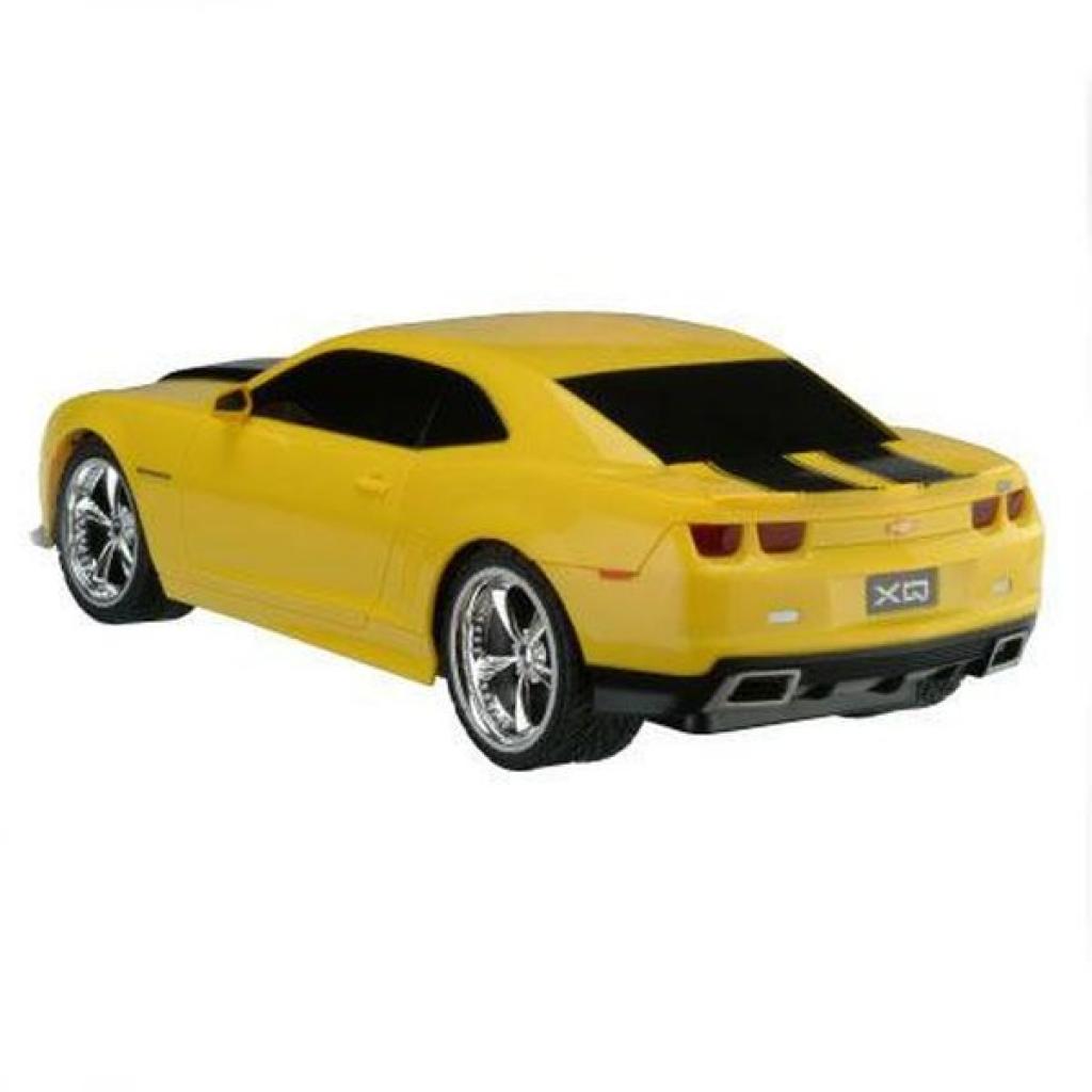 Автомобиль XQ Camaro (XQRC24-6AA)