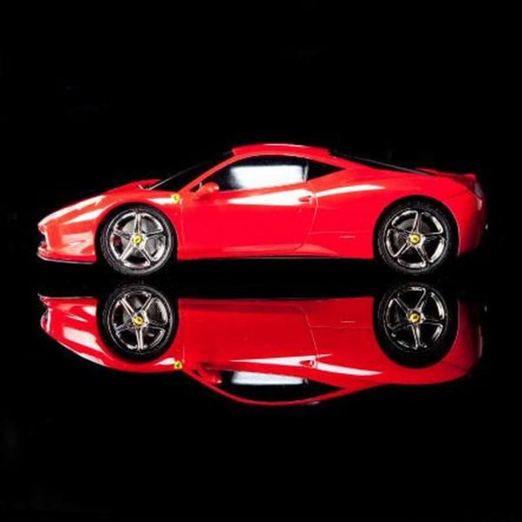 Автомобиль XQ Ferrari 458 (XQRC18-9AA)
