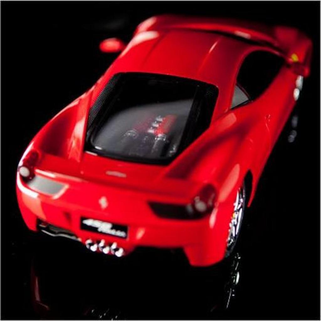 Автомобиль XQ Ferrari 458 (XQRC18-9AA)