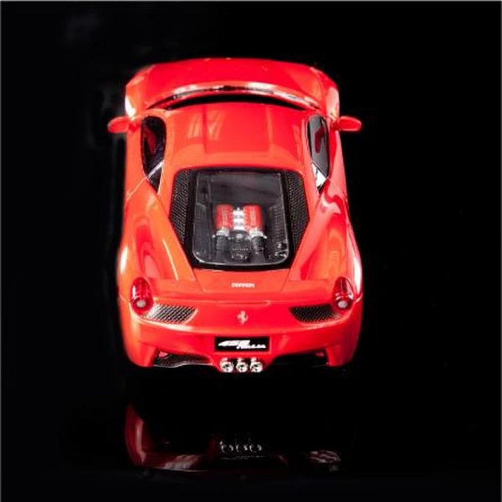 Автомобиль XQ Ferrari 458 (XQRC24-3AA)
