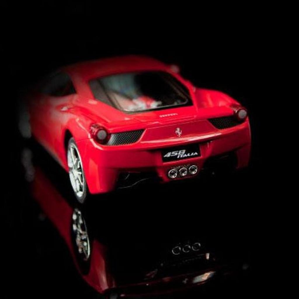 Автомобиль XQ Ferrari 458 (XQRC24-3AA)