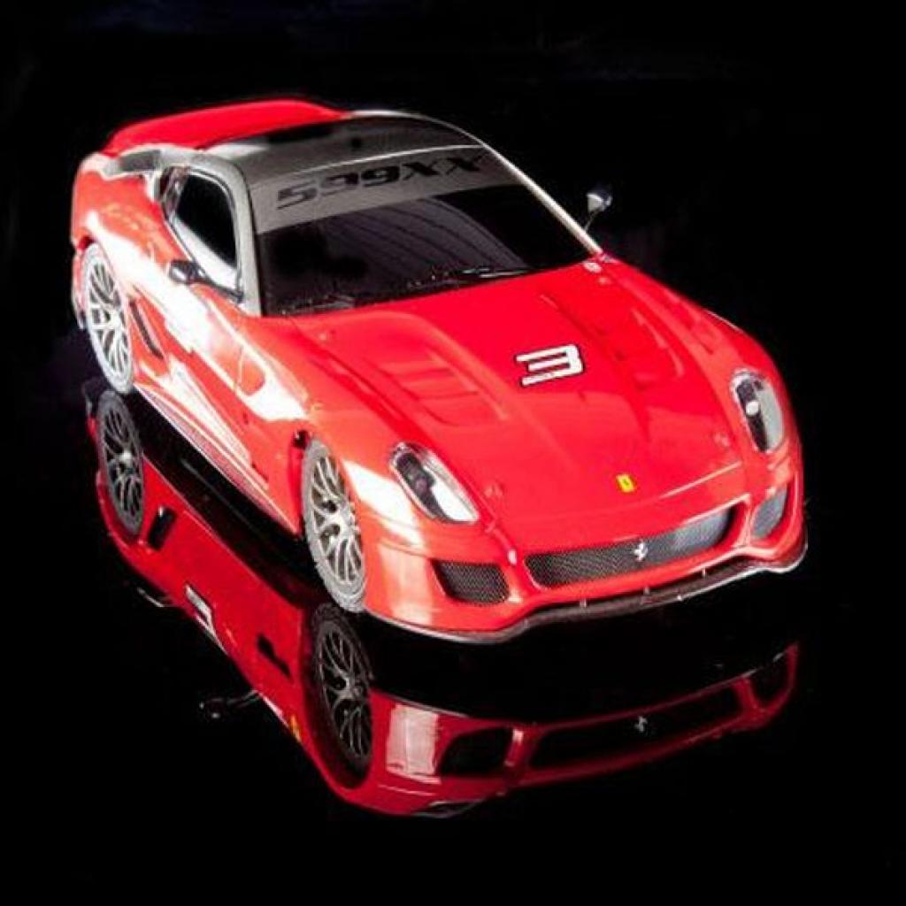 Автомобиль XQ Ferrari 599XX (XQRC18-7AA)