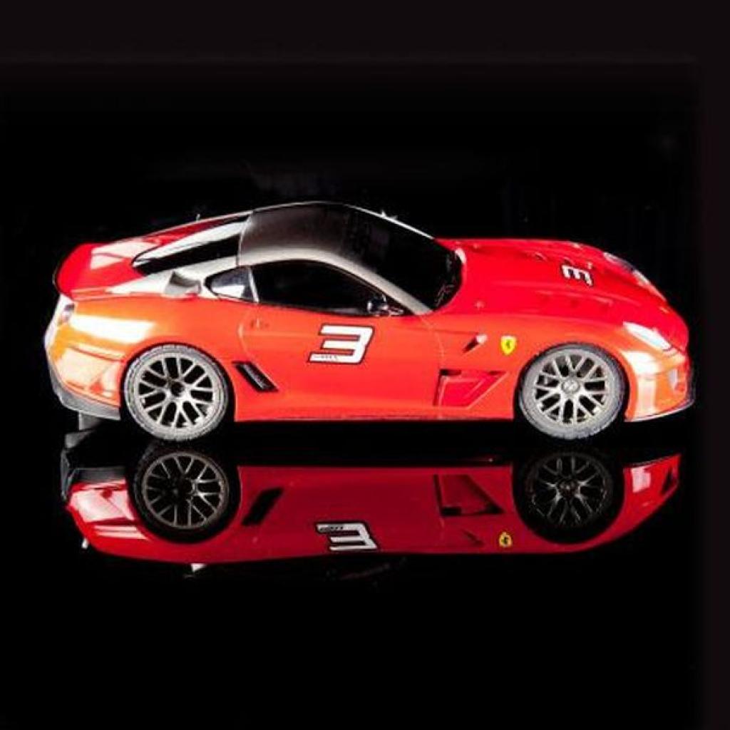 Автомобиль XQ Ferrari 599XX (XQRC18-7AA)