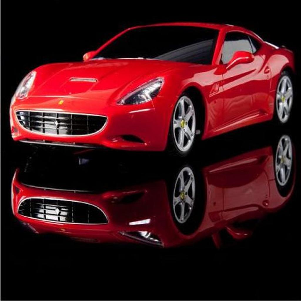 Автомобиль XQ Ferrari California (XQRC18-6AA)