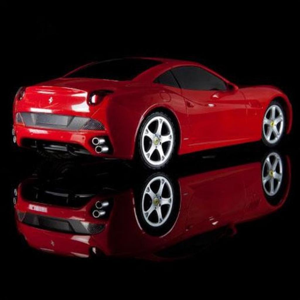 Автомобиль XQ Ferrari California (XQRC18-6AA)