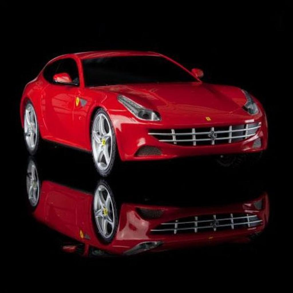 Автомобиль XQ Ferrari FF (XQRC18-17AA)