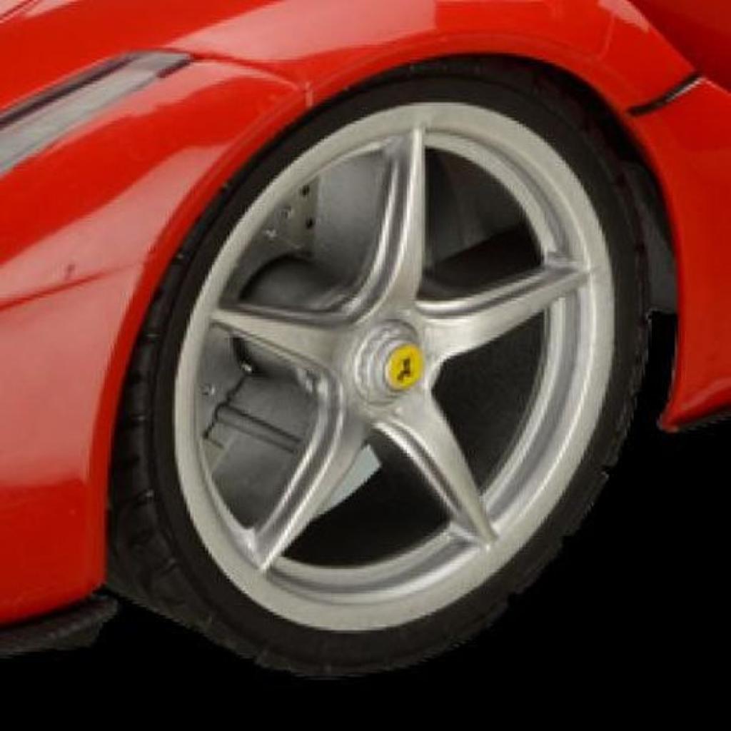 Автомобиль XQ FERRARI LaFerrari (XQRC24-13AA)