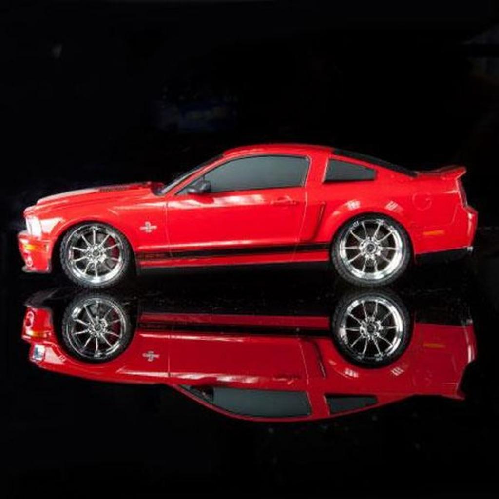Автомобиль XQ FORD SHEBLY GT500 (XQRC18-4AA)