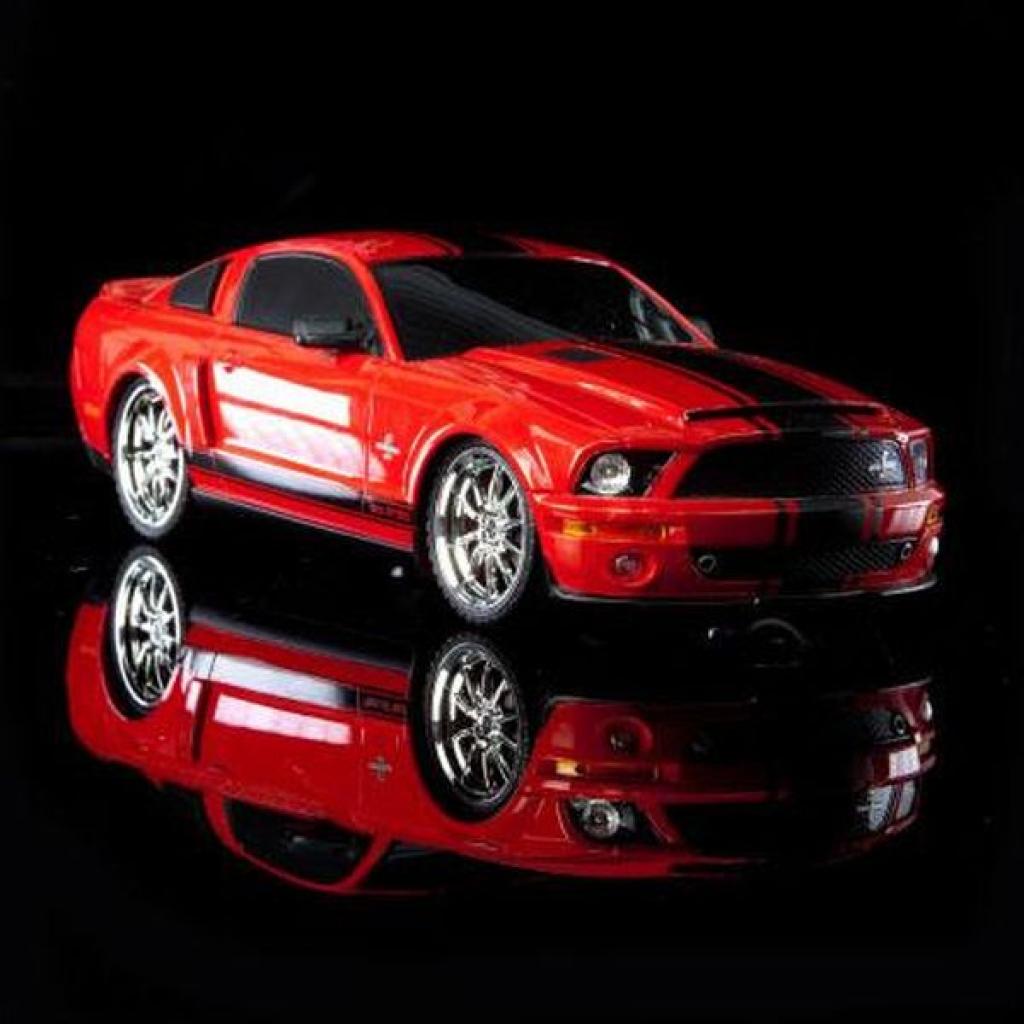 Автомобиль XQ FORD SHEBLY GT500 (XQRC18-4AA)