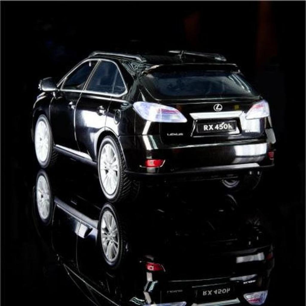 Автомобиль XQ Lexus RX 450h (XQRC16-7AA)