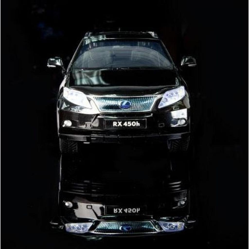 Автомобиль XQ Lexus RX 450h (XQRC16-7AA)