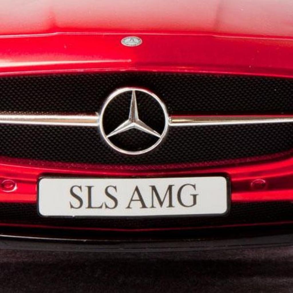 Автомобиль XQ Mercedes-Benz SLS AMG (XQRC24-5AA)