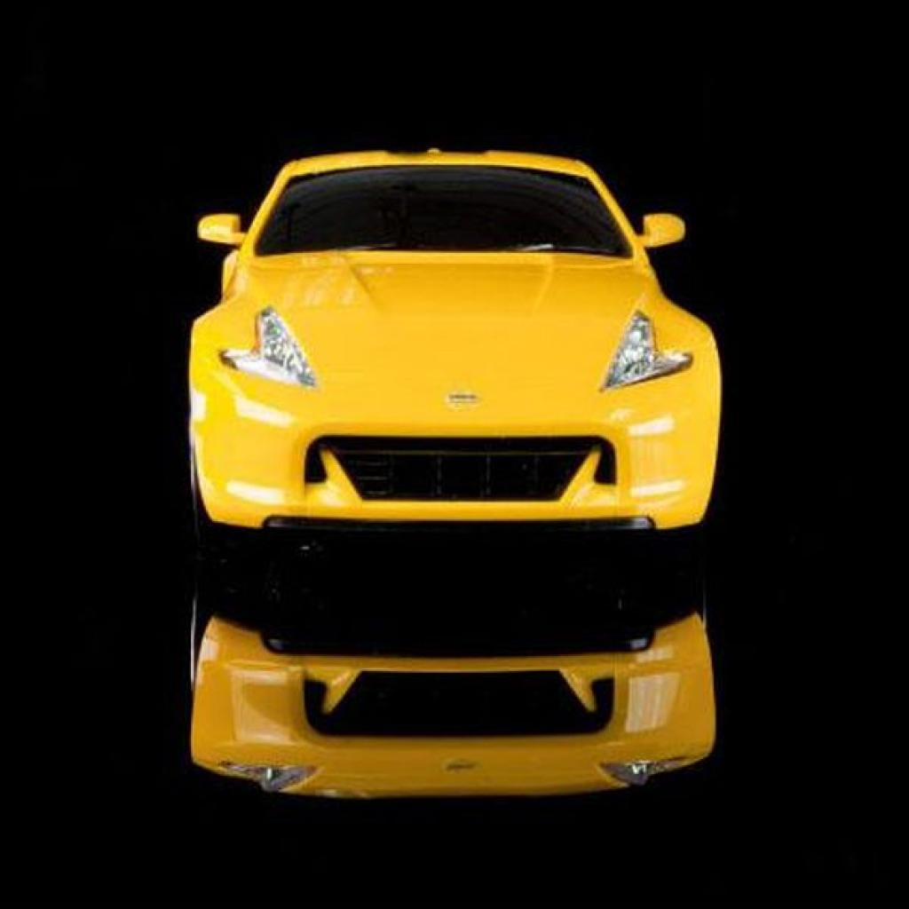 Автомобиль XQ Nissan 370Z (XQRC24-2AA)