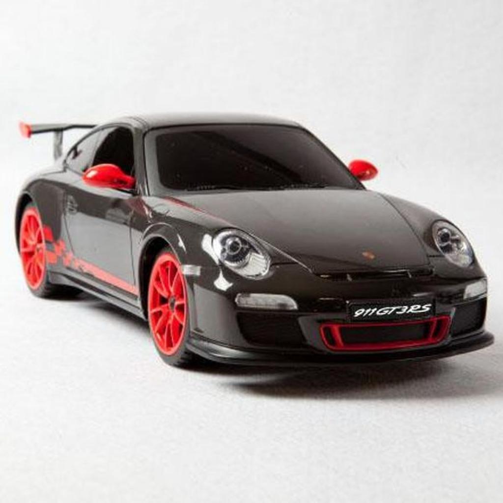 Автомобиль XQ Porsche 911 GT3 (XQRC18-15AA)