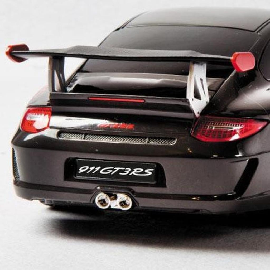Автомобиль XQ Porsche 911 GT3 (XQRC18-15AA)