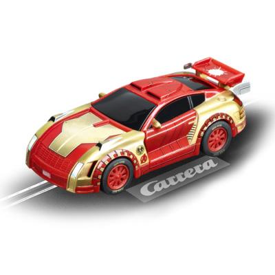 Автотрек Carrera Go Avengers (62283)