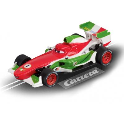 Автотрек Carrera Go Disney Cars 2 - Porto Corsa Racing (62238)