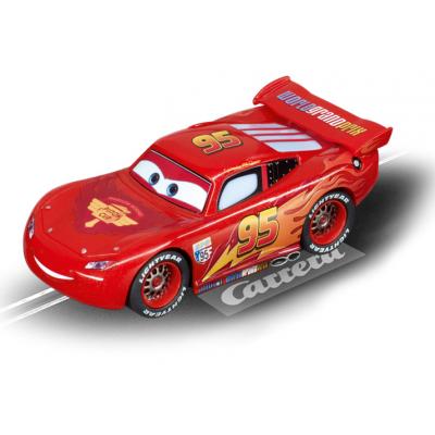 Автотрек Carrera Go Disney Cars 2 - Porto Corsa Racing (62238)