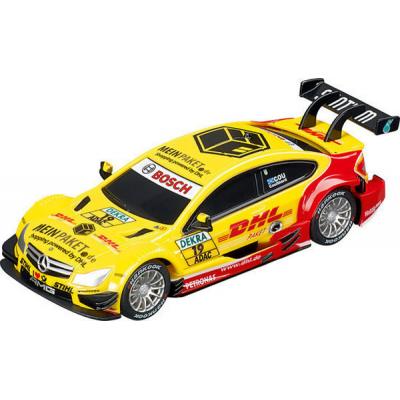 Автотрек Carrera Go DTM Double Power (62305)