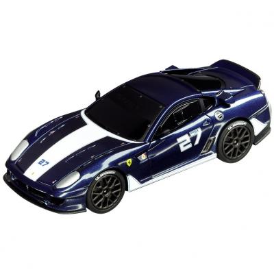 Автотрек Carrera Go Ferrari Challenge (62213)