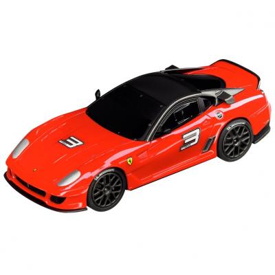 Автотрек Carrera Go Ferrari Challenge (62213)