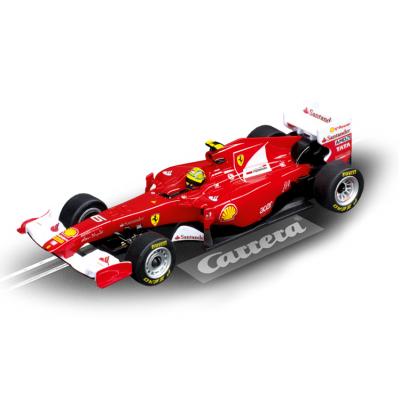 Автотрек Carrera Go Ferrari F1 Masters (62280)