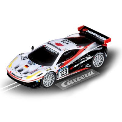 Автотрек Carrera Go Ferrari GT Race (62246)