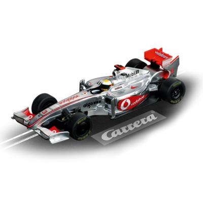 Автотрек Carrera Go Formula Duel (62270)