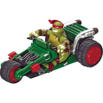 Автотрек Carrera Go Ninja Attack (62196)