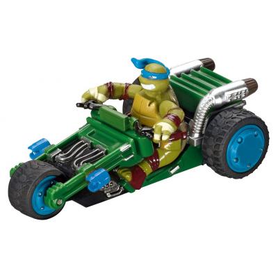 Автотрек Carrera Go Ninja Attack (62196)