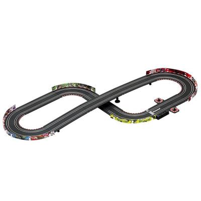 Автотрек Carrera Go Ninja Race (62327)
