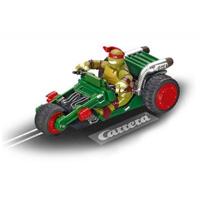 Автотрек Carrera Go Ninja Race (62327)