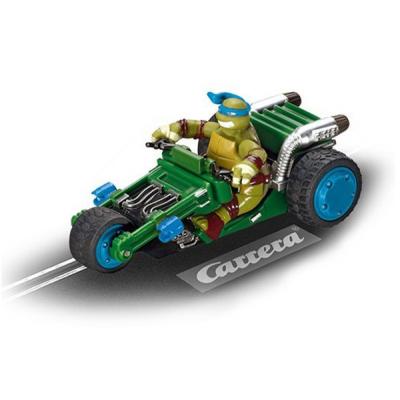 Автотрек Carrera Go Ninja Race (62327)