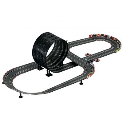 Автотрек Carrera Go Ninja X-Loop (62324)