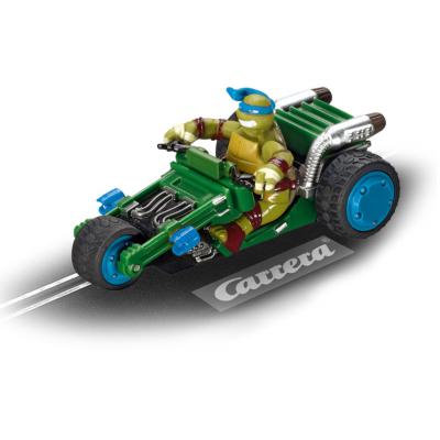 Автотрек Carrera Go Ninja X-Loop (62324)