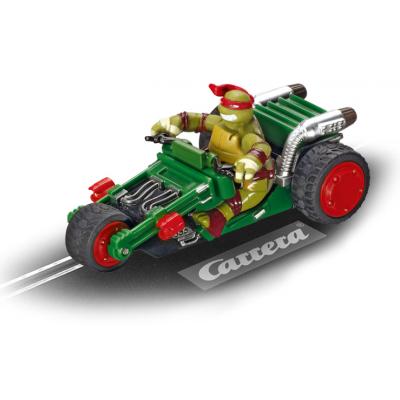 Автотрек Carrera Go Ninja X-Loop (62324)