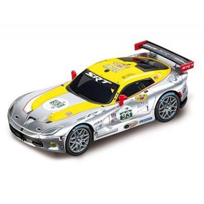 Автотрек Carrera Go Power Grip (62314)