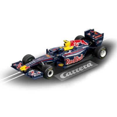 Автотрек Carrera Go Red Bull Racing (62278)