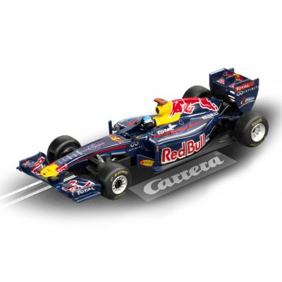 Автотрек Carrera Go Red Bull Racing (62278)