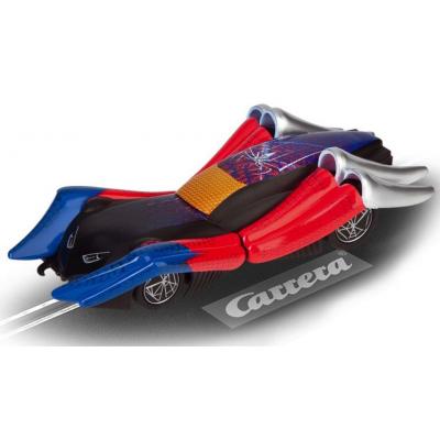 Автотрек Carrera Go The Amazing Spider-Man (62282)