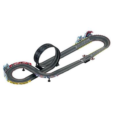 Автотрек Carrera Go Ultimate Spiderman (62195)