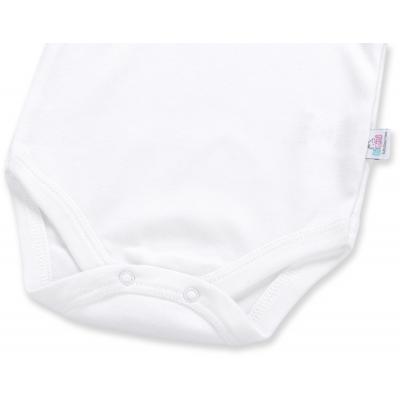 Боди Bibaby 2 шт с мельничкой (56326-50B-white)