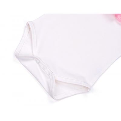 Боди Breeze с оборочкой (10401-98G-beige)
