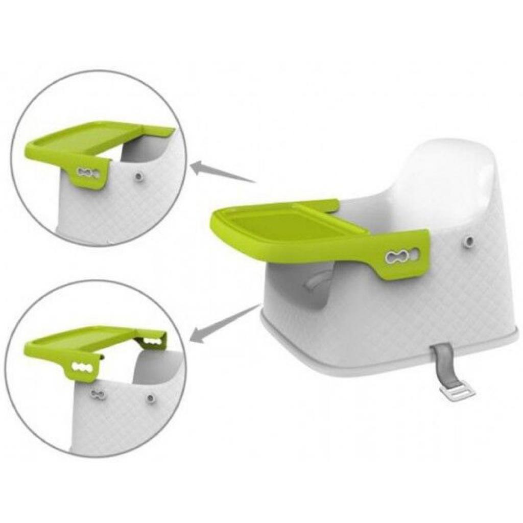 Бустер для кормления Keter Easy Dine May Greenish (17198150732)
