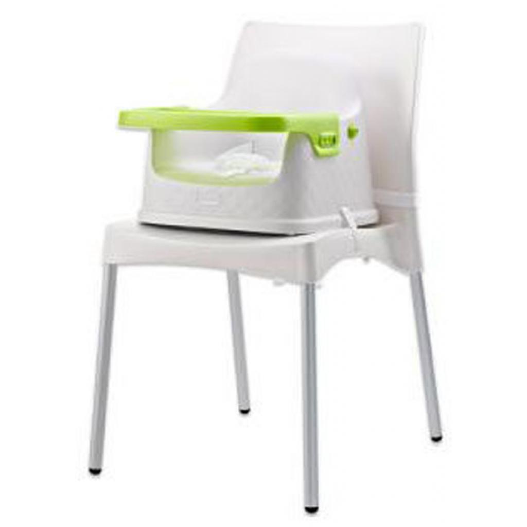 Бустер для кормления Keter Easy Dine May Greenish (17198150732)